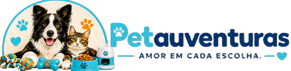 Pet Auventuras